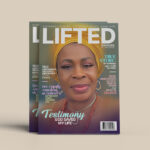 Lifted Magazine Vol-3