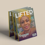 Lifted Magazine Vol-3