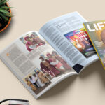 Lifted Magazine Vol-3