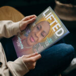 Lifted Magazine Vol-3