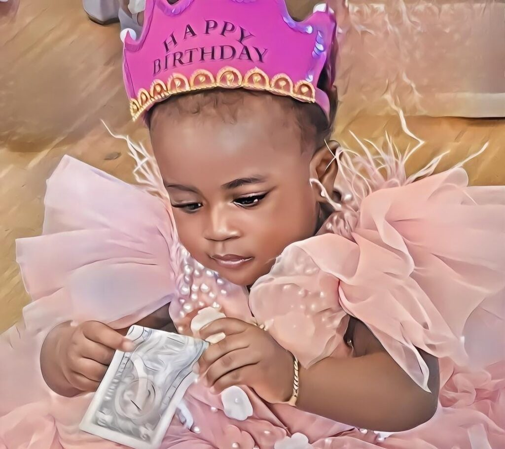 Baby Bracha's picture 2