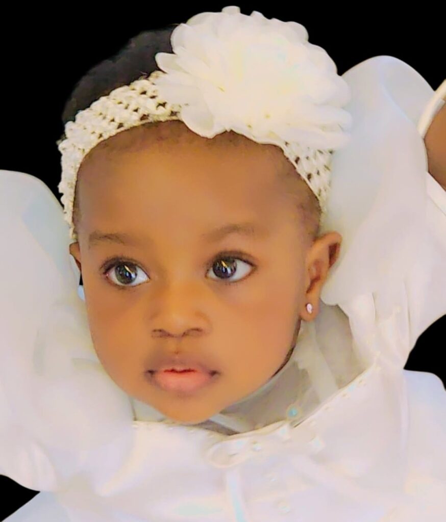 Baby Bracha's picture 1