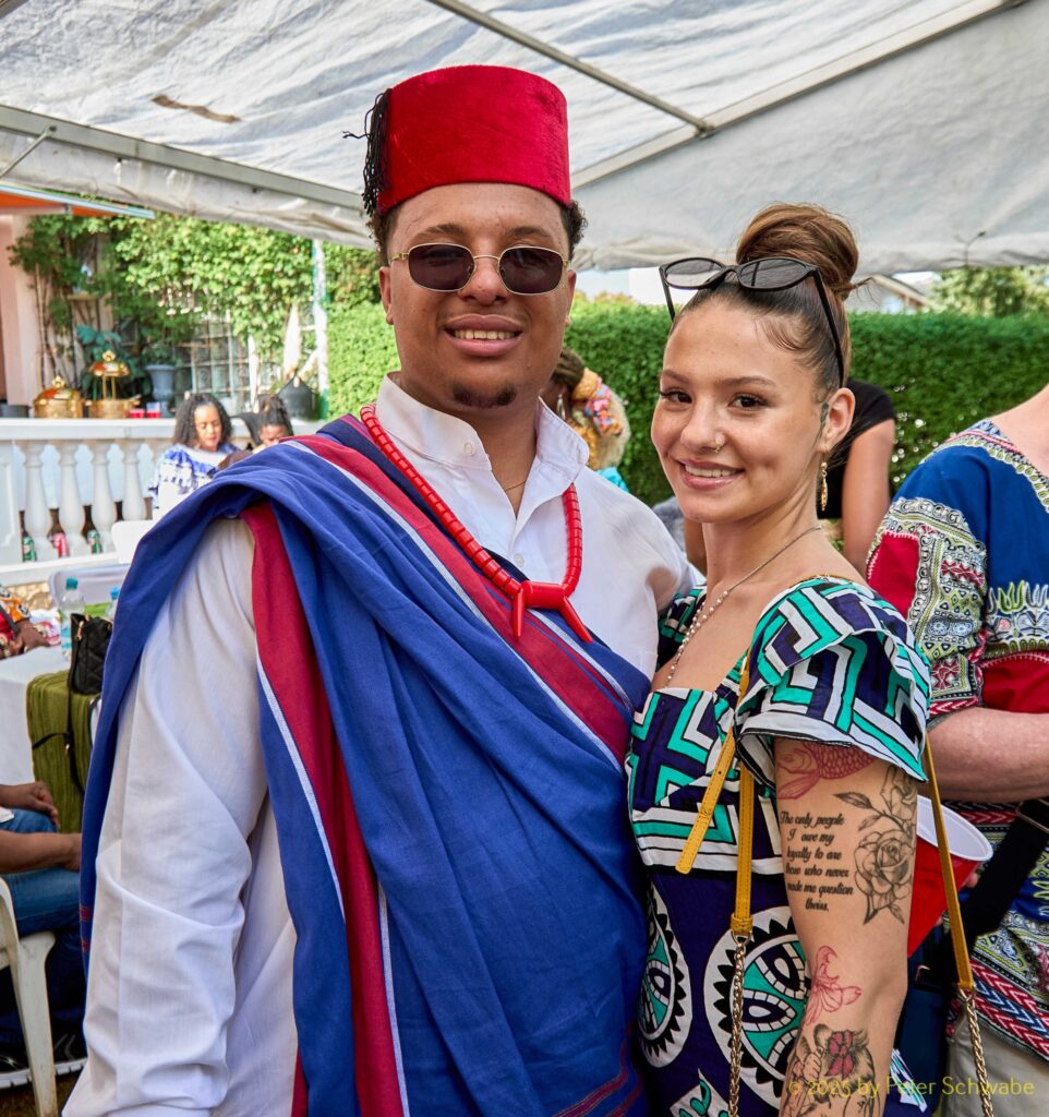 Marion's wedding Pict. 2