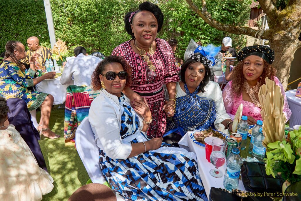 Marion's wedding Pict. 4