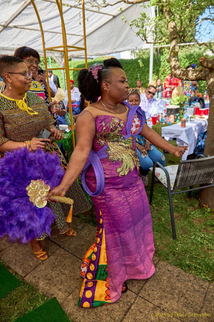 Marion's wedding Pict. 5