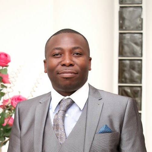 Ptr. Emmanuel Appenteng