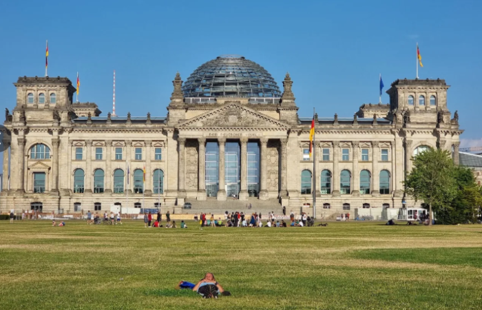Berlin Germany