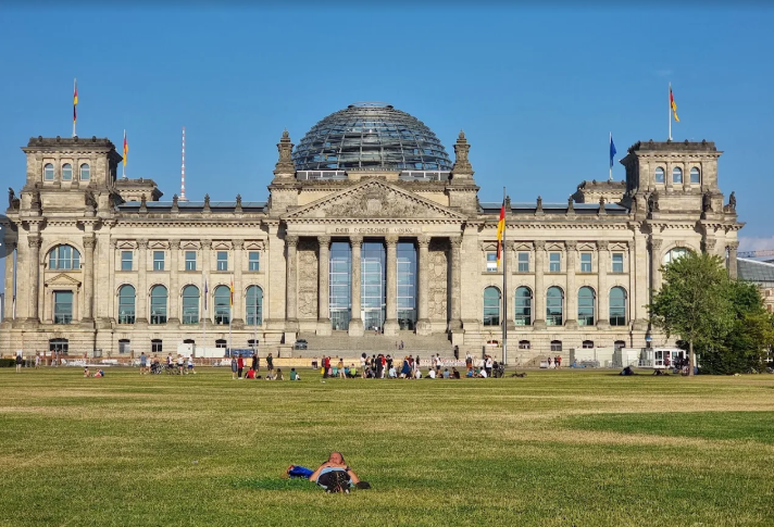 Berlin Germany